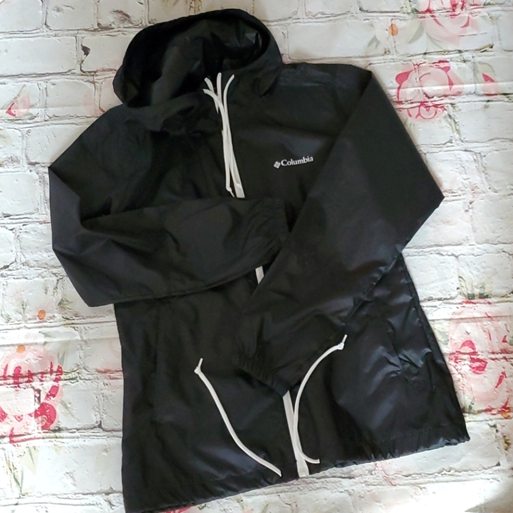 🌸COLUMBIA SPORTSWEAR WINDBREAKER